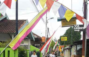 Tempat Tarikan Berdekatan 2 Ds 681 home group backpacker jogja