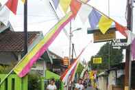 Nearby View and Attractions Ds 681 home group backpacker jogja