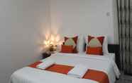 Bilik Tidur 7 Summer Homestay Bali