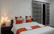 Bilik Tidur 4 Summer Homestay Bali