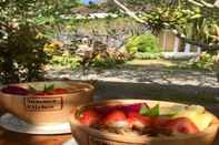 Accommodation Services Summer Homestay Bali