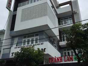 Luar Bangunan 4 Thanh Lam Hotel