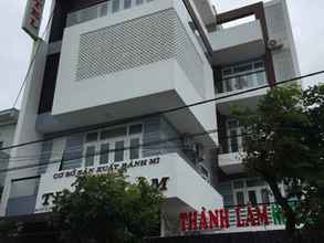 Bên ngoài 4 Thanh Lam Hotel