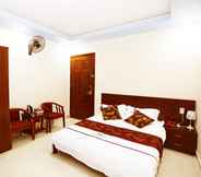 Bedroom 6 Tiamo Hotel Ha Giang