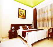 Bedroom 4 Tiamo Hotel Ha Giang