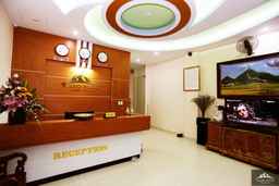 Tiamo Hotel Ha Giang, 470.587 VND