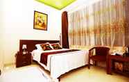 Bedroom 7 Tiamo Hotel Ha Giang