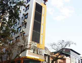 Sảnh chờ 2 Tiamo Hotel Ha Giang