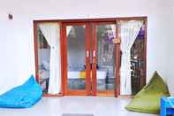 Common Space Dream Hotel Gili Trawangan