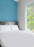 BEDROOM Sky Residence Syariah Ahmad Yani 1 Jakarta