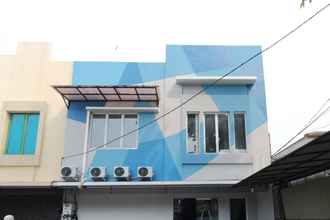 Exterior 4 Sky Residence Syariah Ahmad Yani 1 Jakarta