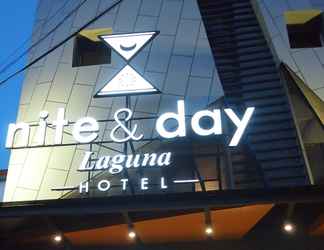 Exterior 2 Nite & Day Laguna Bintan - Tanjungpinang