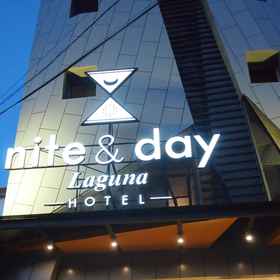 Exterior / Building 1 Nite & Day Laguna Bintan - Tanjungpinang, Tanjung Pinang Hotels
