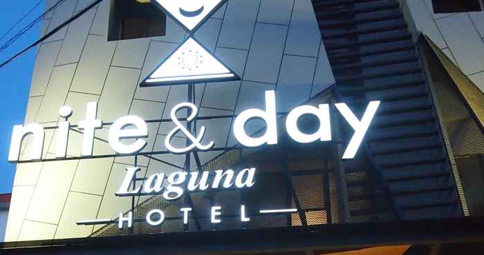 Exterior Nite & Day Laguna Bintan - Tanjungpinang