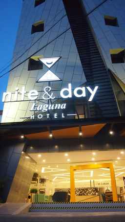 Nite & Day Laguna Bintan - Tanjungpinang, Rp 622.908