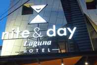 Exterior Nite & Day Laguna Bintan - Tanjungpinang