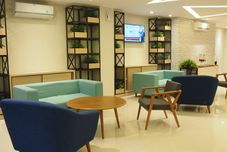 Sảnh chờ Nite & Day Laguna Bintan - Tanjungpinang