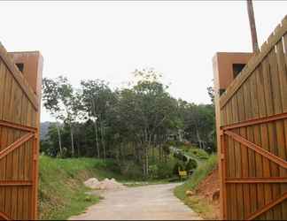 Bangunan 2 Grace Hill Villa Lubuk Minturun