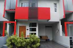 Cozy Room at Wisma Andany Jepara, USD 26.67