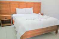 Kamar Tidur Cozy Room at Wisma Andany Jepara