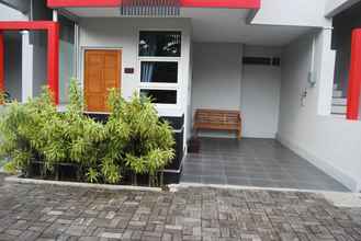 Lobi 4 Cozy Room at Wisma Andany Jepara