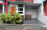 Bangunan 7 Cozy Room at Wisma Andany Jepara