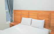 Bilik Tidur 6 Cozy Room at Wisma Andany Jepara