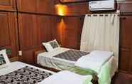 Kamar Tidur 4 Full House at Ngangeni Guest House