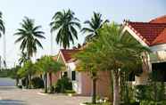 Lobi 7 Soda Resort (SHA Certified)