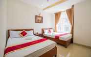 Bedroom 2 SeaSala Hotel Ho Quy Ly
