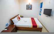 Kamar Tidur 4 SeaSala Hotel Ho Quy Ly