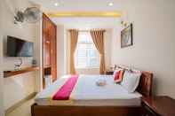 Kamar Tidur SeaSala Hotel Ho Quy Ly