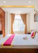 BEDROOM SeaSala Hotel Ho Quy Ly