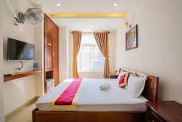 SeaSala Hotel Ho Quy Ly, 330.000 VND