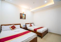 Phòng ngủ 3 SeaSala Hotel Ho Quy Ly