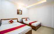 Bedroom 3 SeaSala Hotel Ho Quy Ly