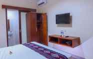 Bedroom 3 Sekar Waru Homestay 