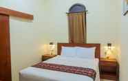 Kamar Tidur 6 Sekar Waru Homestay 