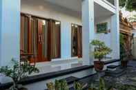 Lobi Sekar Waru Homestay 