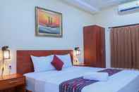 Bedroom Sekar Waru Homestay 