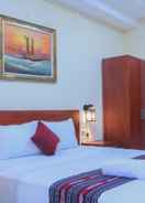 BEDROOM Sekar Waru Homestay 