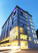 EXTERIOR_BUILDING B2 Nakhon Sawan Premier Hotel