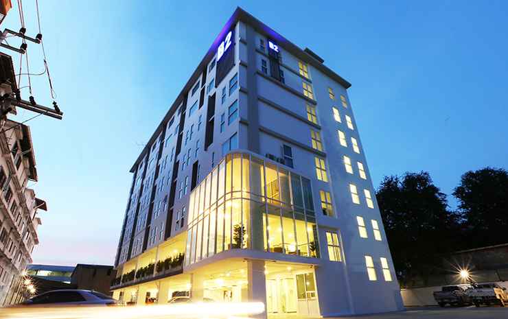 B2 Nakhon Sawan Premier Hotel