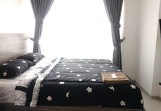 ห้องนอน 6 Smart Room at TreePark City Apartemen