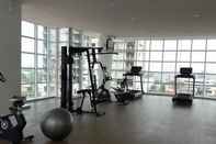 Fitness Center Smart Room at TreePark City Apartemen