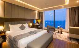 DTX Hotel Nha Trang, Rp 546.223
