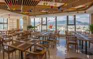 Restoran 2 DTX Hotel Nha Trang