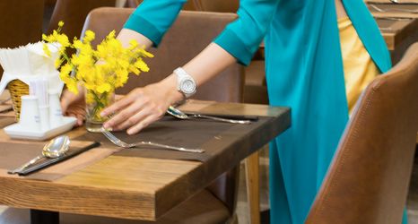 Sảnh chờ 2 DTX Hotel Nha Trang