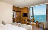 Bilik Tidur 4 DTX Hotel Nha Trang