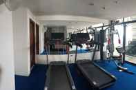 Fitness Center DTX Hotel Nha Trang